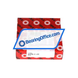 FAG 6308-2Z-C3 rulman resim 3