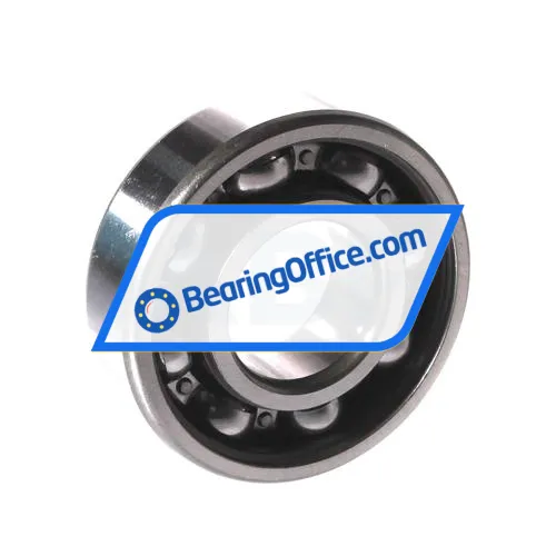 FAG 6204-C-HRS-C3>V bearing image 2