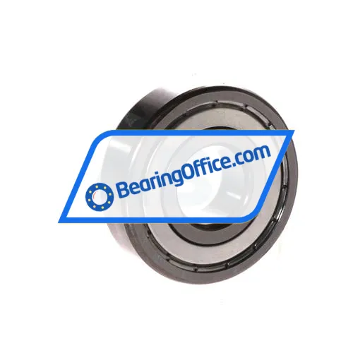 FAG 6304-2Z-C3 bearing image 2