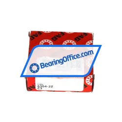 FAG 6304-2Z-C3 rulman resim 3