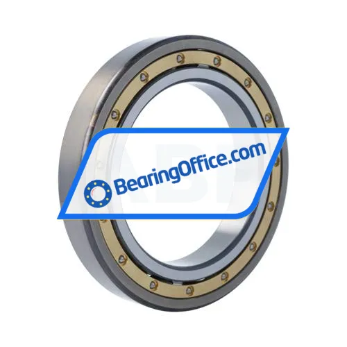 FAG 6024-MA-C4 bearing image 2