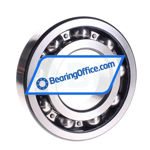 FAG 6318-Z-C3 bearing image 2