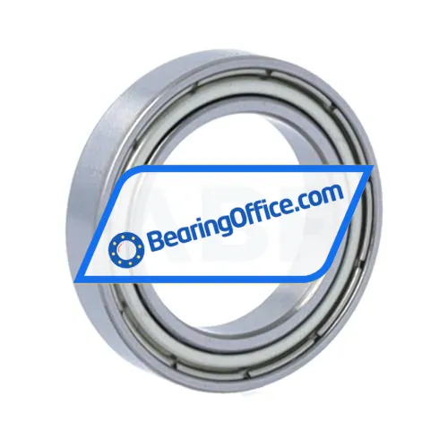 FAG 61803-2Z bearing image 2