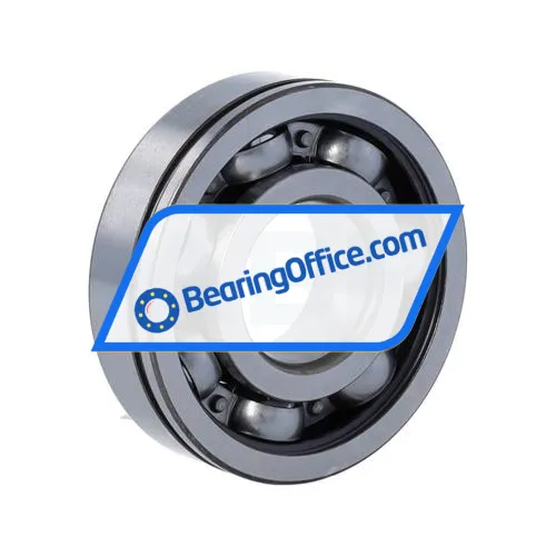 FAG 6305-Z-N bearing image 2