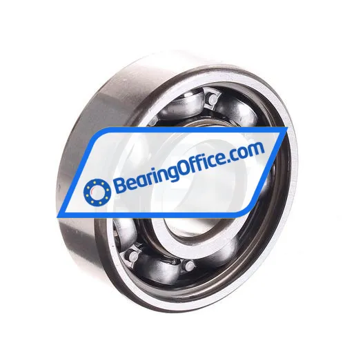 FAG 6201-C-Z-C3 bearing image 2