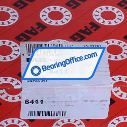 FAG 6411 rulman resim 4