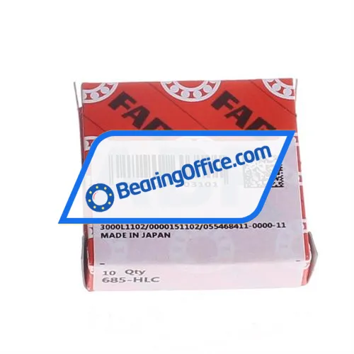 FAG 685-HLC