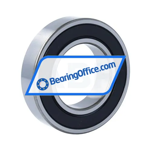 FAG HC6210-C-2HRS-L207-C3 bearing image 2