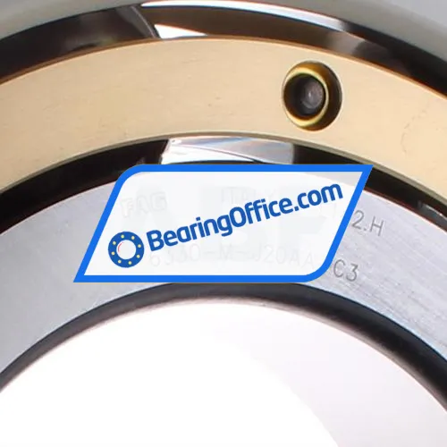 FAG 6330-M-J20AA-C3 bearing image 2
