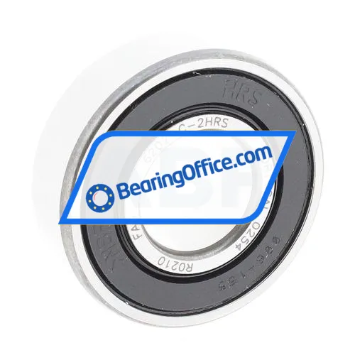 FAG 6202-C-2HRS bearing image 5