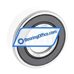 FAG 6202-C-2HRS rulman resim 5