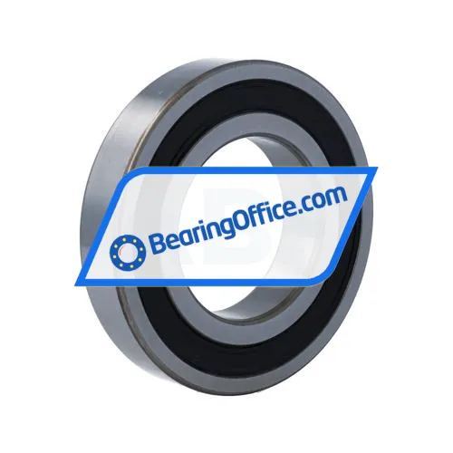 FAG 6213-C-2HRS-C3 bearing image 2