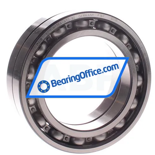 FAG 6017-N13BA-50-80