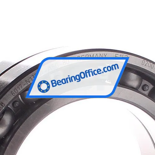 FAG 6017-N13BA-50-80 bearing image 3