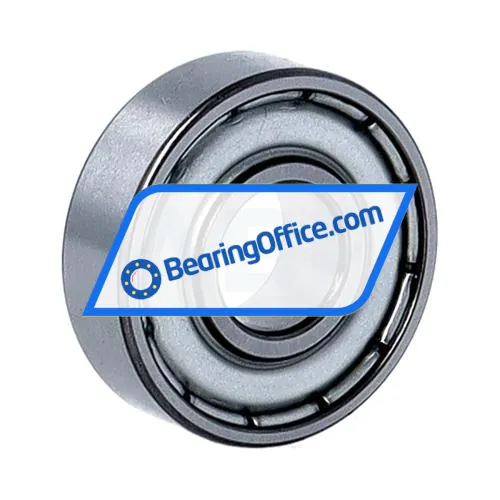 FAG 6000-C-2Z-L038-C3 bearing image 2