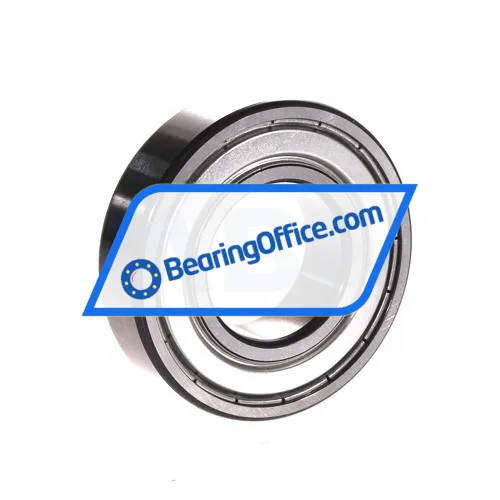 FAG 6206-C-2Z>V bearing image 2