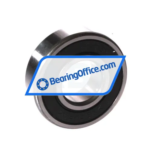 FAG 6204-C-2HRS-C3>V bearing image 2