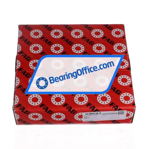 FAG 6414-C4 bearing image 4