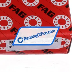 FAG 6414-C4 rulman resim 5
