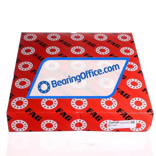 FAG 6322-J20AA-C3 bearing image 4