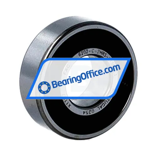 FAG 6202-C-2HRS-L138-C3>V