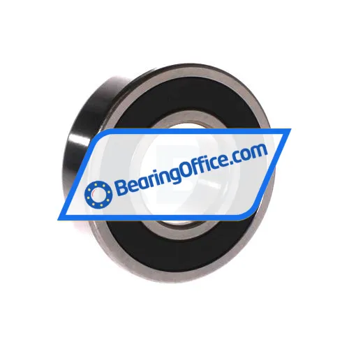 FAG 6308-H-2RSR-C3 bearing image 2
