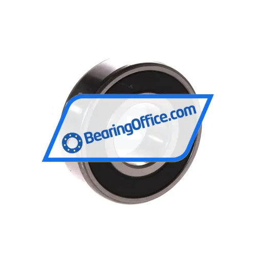 FAG 6204-H-2RSR bearing image 2