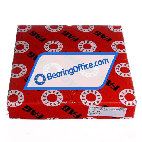 FAG 6316-J20AB-C3 bearing image 4