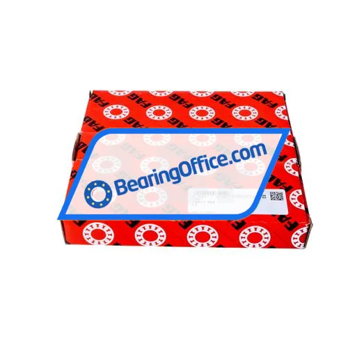 FAG 16021-MA-C3 bearing image 3
