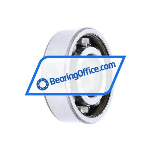 FAG 6203-RSR-C3 bearing image 2