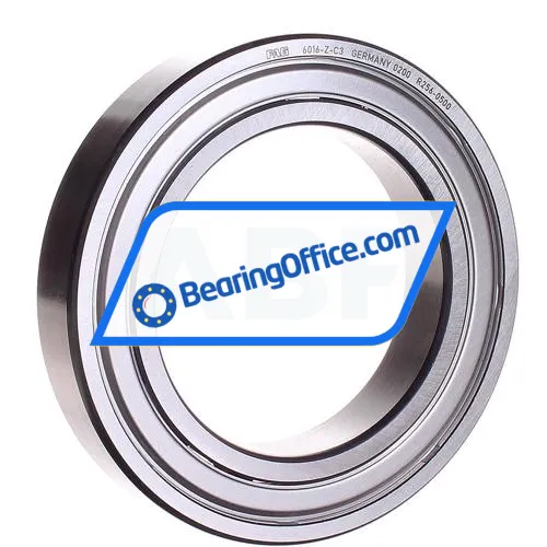 FAG 6016-Z-C3