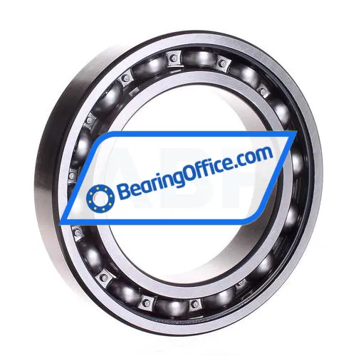 FAG 6016-Z-C3 bearing image 3