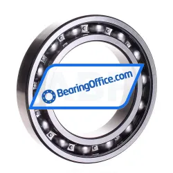 FAG 6016-Z-C3 rulman resim 3