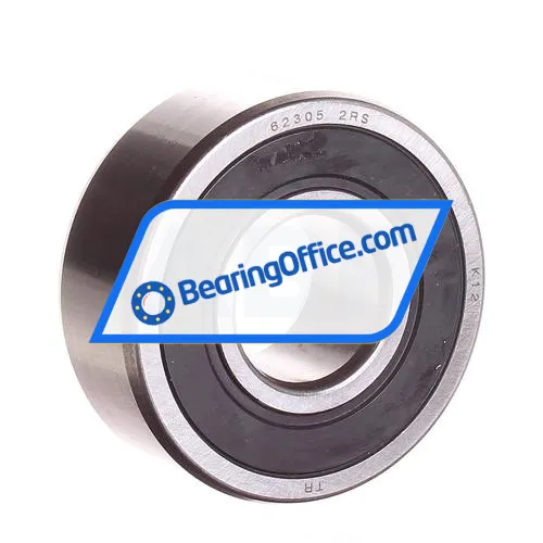FAG 62305-A-2RSR
