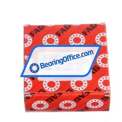 FAG 62305-A-2RSR rulman resim 3