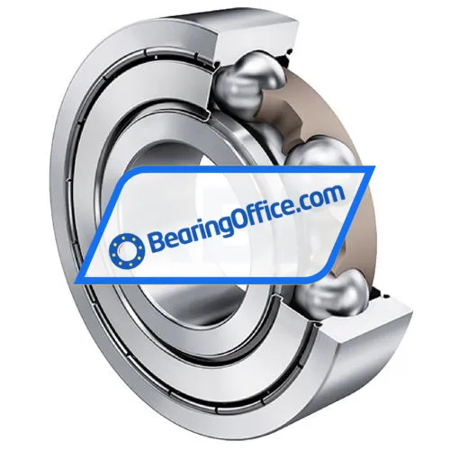 FAG 6202-C-Z-TVH bearing image 4