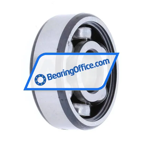 FAG 6301ZR-C3 bearing image 2