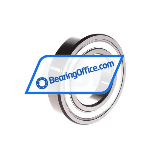 FAG 6211-2ZR-C3-L38 bearing image 2