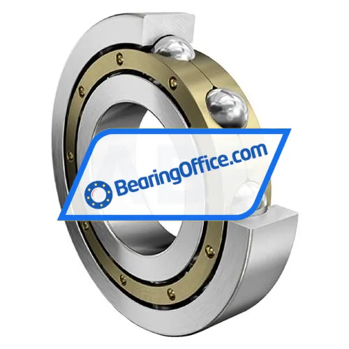 FAG 6213M-C3 bearing image 3