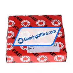 FAG 6213M-C3 rulman resim 2