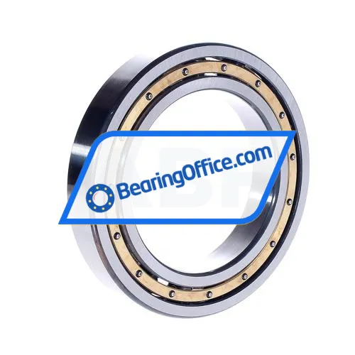 FAG 6019-M-C4 bearing image 2