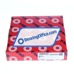 FAG 6019-M-C4 rulman resim 3