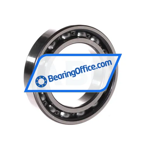 FAG 6010RSR bearing image 2