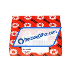 FAG 6010RSR rulman resim 3