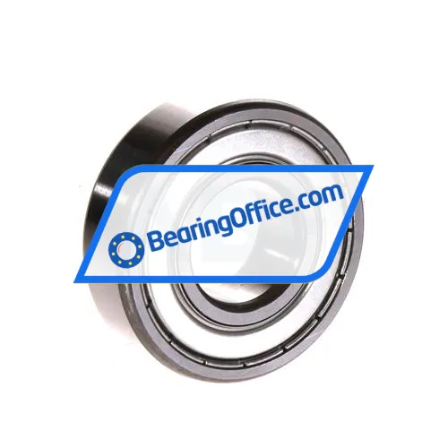 FAG 6204-C-2Z-L100-C3 bearing image 2