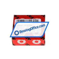 FAG 6204-C-2Z-L100-C3 rulman resim 3