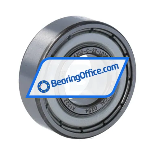 FAG 6202-C-2Z-L038-C3>V