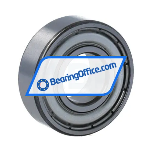 FAG 6202-C-2Z-L038-C3>V bearing image 2
