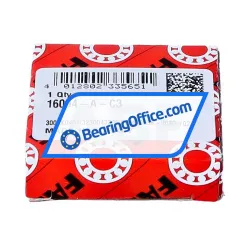 FAG 16004-A-C3 rulman resim 3