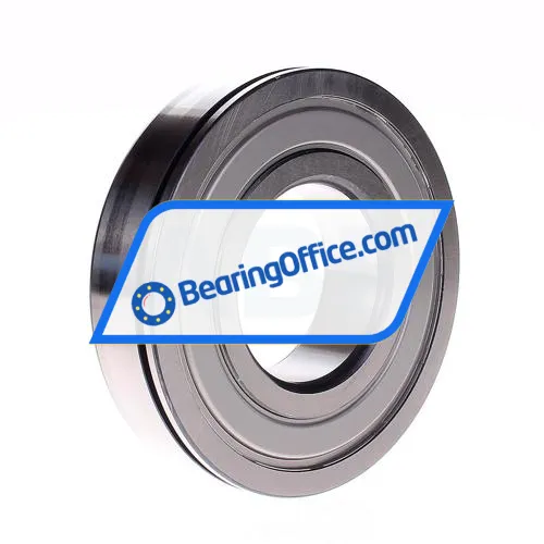 FAG 6312-2ZRN bearing image 2